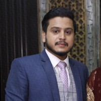 Ruman Zahid Baig