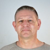 Dimitri Chrétien