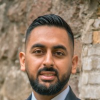 Saif Yaqoob