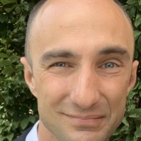 Peter Eberlein