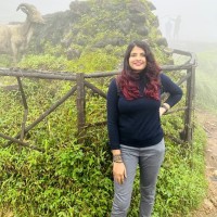 Shruthi S