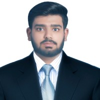 Muhammad Usama Shabbir
