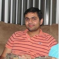 Naresh Putta