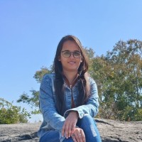 Ankita Mishra