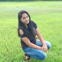 Harshada Takale