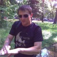 Дмитрий Иванов