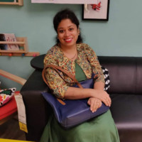 Sweta Mehra