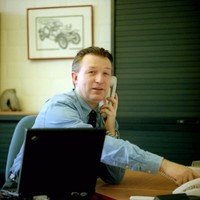 Marc Van Heddegem