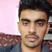 Karthik I V