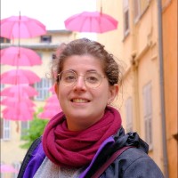 Mathilde Dhers