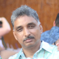 Venugopal Raju