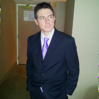 Jared Topham