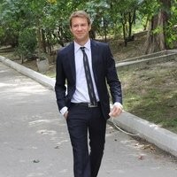 Андрей Мосяков