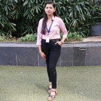 Amruta Patil