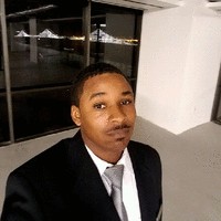 Terrance Bradford