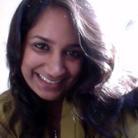 Garima Matanhelia