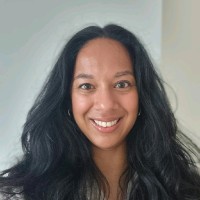 Manouska Van Vlijmen-Ramroep