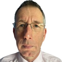 Grant Chivers