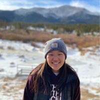 Grace Cook (Linscome)