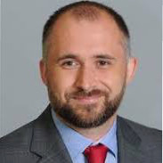 Stuart Mathers