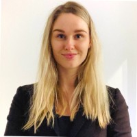 Naomi Hoevenaars