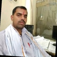 Manoj Kumar Tiwari