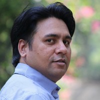 Krishna Gupta