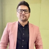 Divyanshu Mishra
