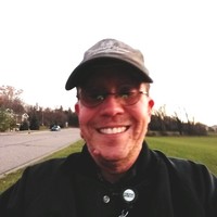Anders Stacy