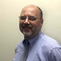 Mark Trapiss