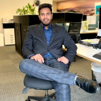 Showny Varghese