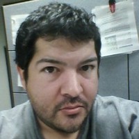 Steven Gonzalez