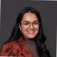 Ashmitha Seshadri