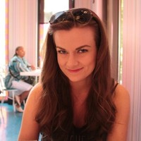 Jillian Arsenault