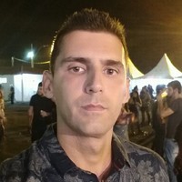 Gustavo Souza Caldeira Brant