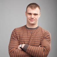 Artem Oliinyk