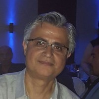 Behrooz Khorrami