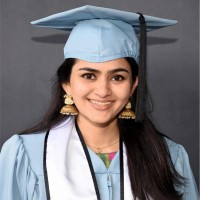 Dikshita Kothari