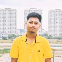 Deep Debnath