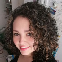 Vicky Planiol servera