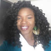 Monique Small Purvis