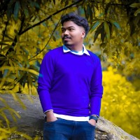 Pradeep B A