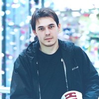 Vyacheslav Churikov