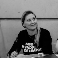 Stephanie Dupont