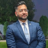 Yaasir Jamalkhan Llb Mciarb