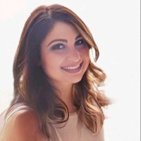 Arianna Parrino