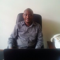 Jean Claude MAJAMBERE