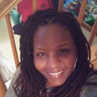 Alexia Tolliver