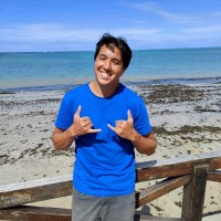 José Anderson De Souza Seabra Sobrinho Seabra