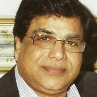 Paul D'Cunha